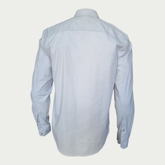 Imagem do Camisa ML Cinza 77510 - Hangar 33