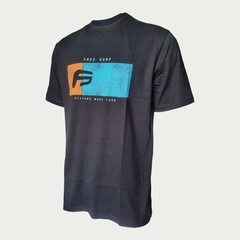Camiseta Attitude - FreeSurf - Zona Sul Boutique