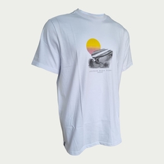 Camiseta Skate - FreeSurf - Zona Sul Boutique