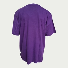 Camiseta Oversized Arcade - Plano C - loja online