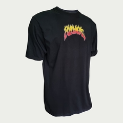 Imagem do Camiseta Oversized Stoned Sun - Plano C