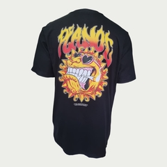 Camiseta Oversized Stoned Sun - Plano C na internet