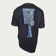 Camiseta Oversized Telephone - Plano C na internet