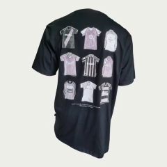 Camiseta Oversized Classic Teams - Plano C na internet