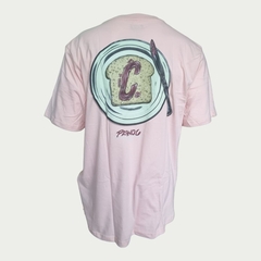 Camiseta Oversized Jelly - Plano C na internet