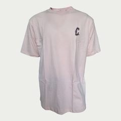 Camiseta Oversized Jelly - Plano C - loja online