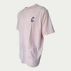 Imagem do Camiseta Oversized Jelly - Plano C