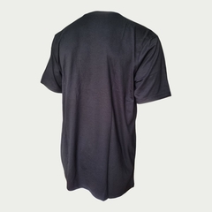 Camiseta Pima Preta 45302/1 - Desert - loja online