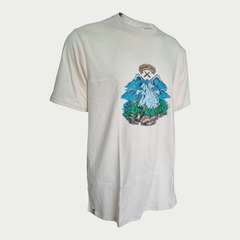 Camiseta Land - FreeSurf - Zona Sul Boutique