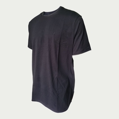 Camiseta Pima Preta 45302/1 - Desert na internet