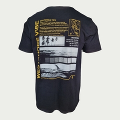 Camiseta Califórnia 40527/1 - Desert - comprar online