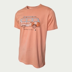 Camiseta Kombi 40546/1 - Desert na internet