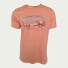 Camiseta Kombi 40546/1 - Desert - comprar online