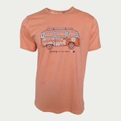 Camiseta Kombi 40546/1 - Desert - comprar online