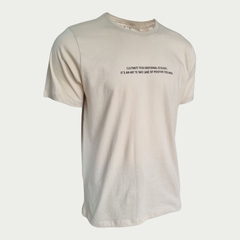Camiseta Ecology 48027/1 - Desert na internet