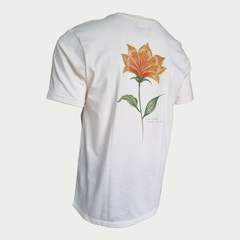 Camiseta Flower 40532/1 - Desert na internet