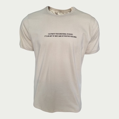 Camiseta Ecology 48027/1 - Desert - comprar online