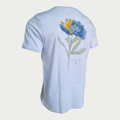 Camiseta Flor 40523/1 - Desert na internet
