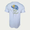 Camiseta Flor 40523/1 - Desert - comprar online
