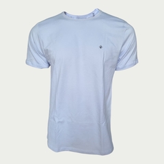 Camiseta Flor 40523/1 - Desert - Zona Sul Boutique