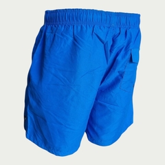 Short Elástico New Azul - FreeSurf - loja online