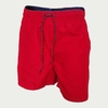 Short Elástico New Vermelho - FreeSurf - comprar online