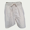 Short Linho Itacaré 15200/1 - Desert - comprar online
