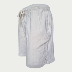 Short Linho Itacaré 15200/1 - Desert na internet