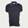 Camisa Polo Preto 72098 - Hangar 33 - comprar online