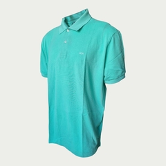 Camisa Polo Swimming Pool 79002 - Hangar 33 - Zona Sul Boutique