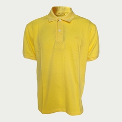 Camisa Polo Amarelo Calgary 79002 - Hangar 33 na internet