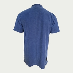 Imagem do Camisa Polo Flamê - Jonny Size