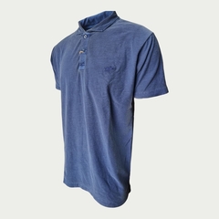 Camisa Polo Flamê - Jonny Size - Zona Sul Boutique