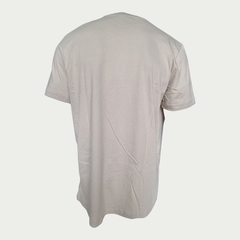 Imagem do Camiseta Bege Silverstone 7900 - Hangar 33
