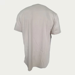 Imagem do Camiseta Bege Silverstone 7900 - Hangar 33