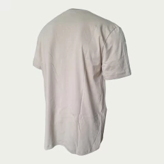 Camiseta Bege Silverstone 7900 - Hangar 33 - loja online