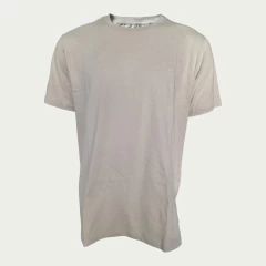 Camiseta Bege Silverstone 7900 - Hangar 33 na internet