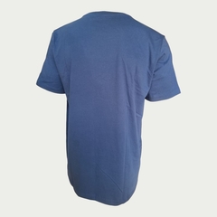 Camiseta Marinho Cristal 7900 - Hangar 33 - Zona Sul Boutique