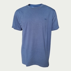 Imagem do Camiseta Marinho Cristal 7900 - Hangar 33