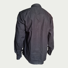 Camisa ML Preto Reativo 77510 - Hangar 33 na internet