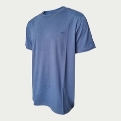 Camiseta Marinho Cristal 7900 - Hangar 33 - loja online