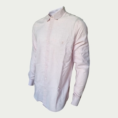 Camisa Social Nude 62168/2 - Desert - loja online