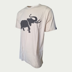 Camiseta Elefantão - Jonny Size - Zona Sul Boutique