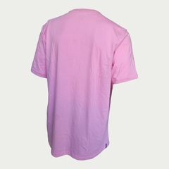Imagem do Camiseta Logo Rosa - FreeSurf