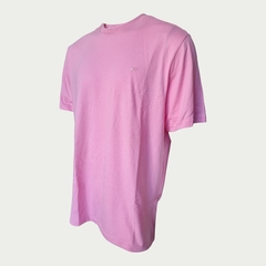 Camiseta Logo Rosa - FreeSurf - Zona Sul Boutique