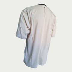 Imagem do Camiseta Oversized Areia - FreeSurf