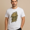 Camiseta Caveira - FreeSurf - comprar online