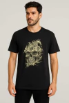 Camiseta Caveira - FreeSurf - comprar online