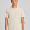Camiseta Logo Bege - FreeSurf - comprar online