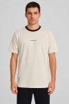 Camiseta Oversized Areia - FreeSurf - comprar online